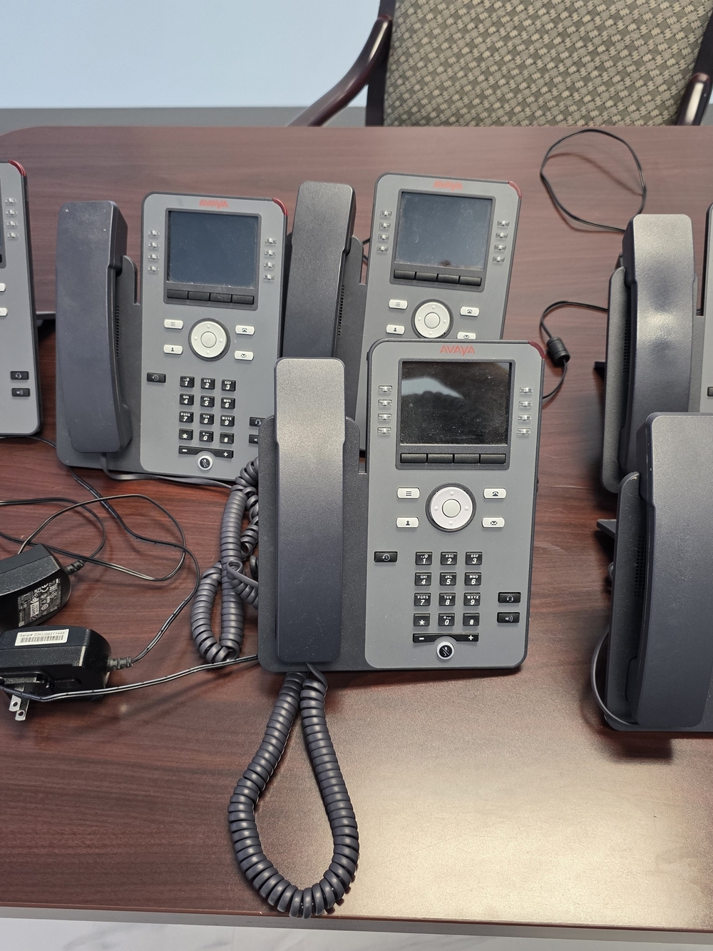 Avaya J179 Office Phone